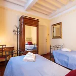 شقة Sweet Tuscany I Due Gigli أريتسو