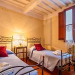 Sweet Tuscany I Due Gigli * أريتسو
