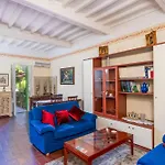 شقة Sweet Tuscany I Due Gigli