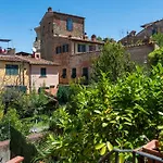 Sweet Tuscany I Due Gigli شقة *