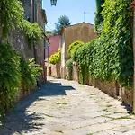 شقة Sweet Tuscany I Due Gigli