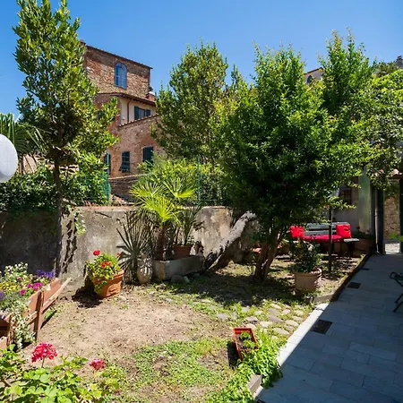 Sweet Tuscany I Due Gigli شقة أريتسو
