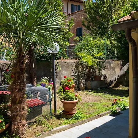Sweet Tuscany I Due Gigli * Arezzo
