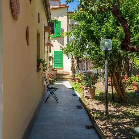 Sweet Tuscany I Due Gigli Appartement Arezzo