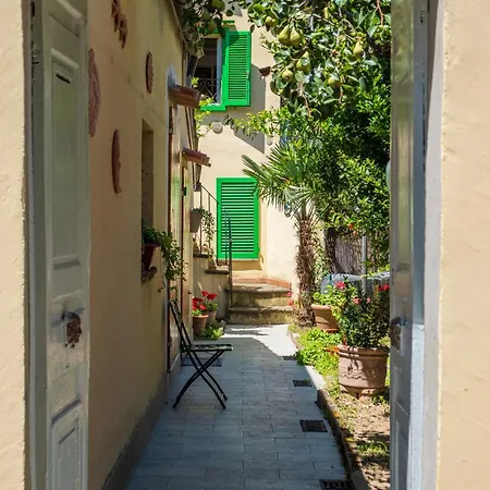 Sweet Tuscany I Due Gigli Appartement Arezzo