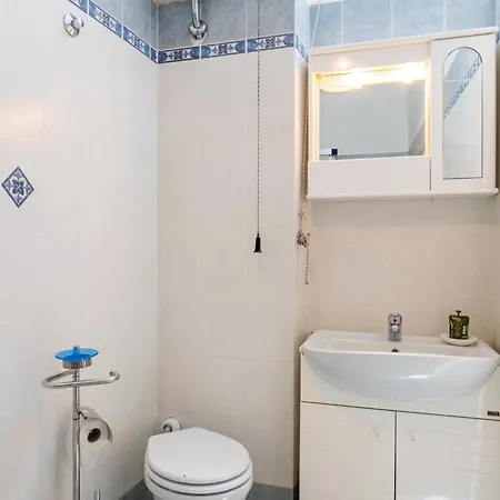 Apartment Sweet Tuscany I Due Gigli