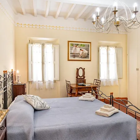 Apartment Sweet Tuscany I Due Gigli Arezzo