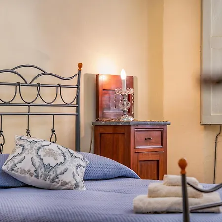 Sweet Tuscany I Due Gigli Appartement