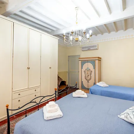 Sweet Tuscany I Due Gigli Arezzo