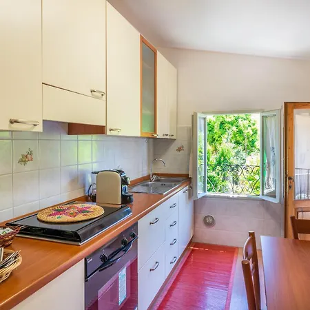Apartment Sweet Tuscany I Due Gigli