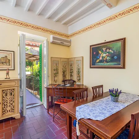 Sweet Tuscany I Due Gigli Arezzo