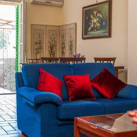 Sweet Tuscany I Due Gigli Apartment *