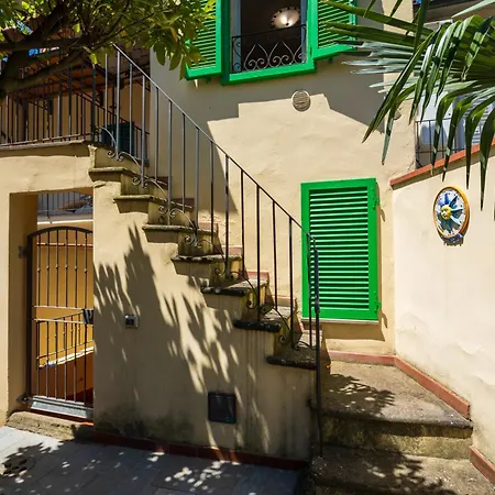 Apartment Sweet Tuscany I Due Gigli *