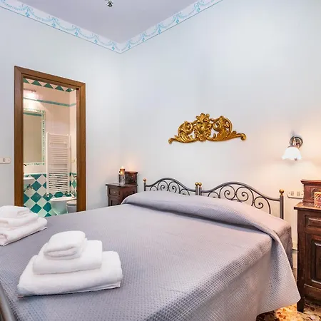 Appartement Sweet Tuscany I Due Gigli Arezzo
