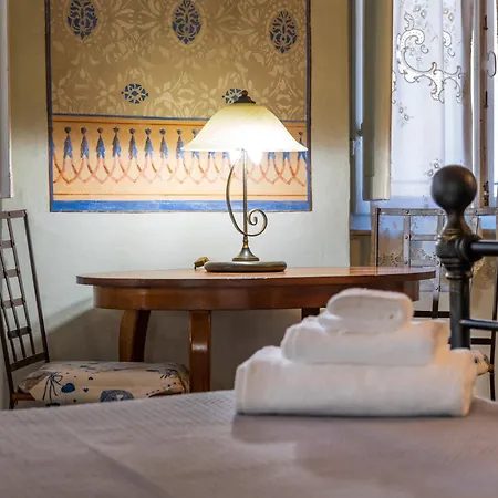 Sweet Tuscany I Due Gigli * Arezzo