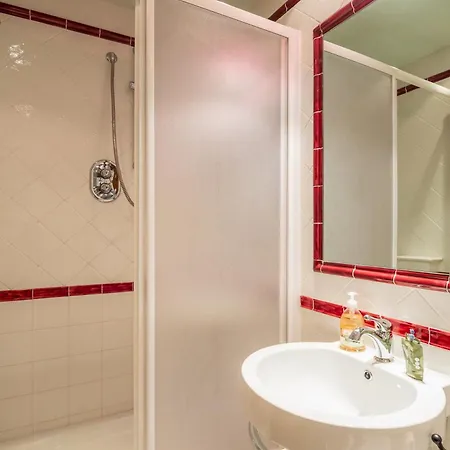 Sweet Tuscany I Due Gigli Appartement *