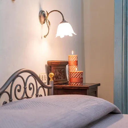 Apartment Sweet Tuscany I Due Gigli