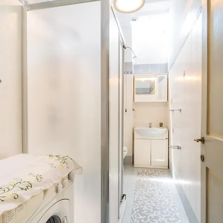 Sweet Tuscany I Due Gigli Apartamento *