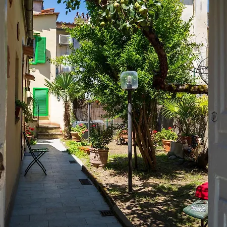 Apartment Sweet Tuscany I Due Gigli Arezzo