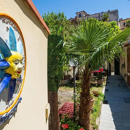 Sweet Tuscany I Due Gigli Apartamento Arezzo