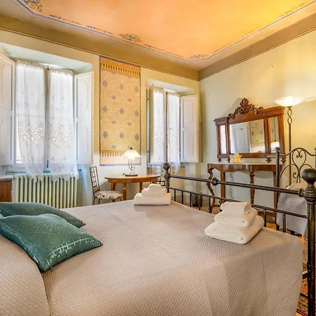 Apartment Sweet Tuscany I Due Gigli