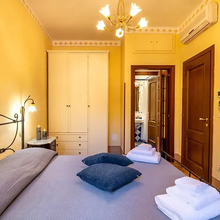 Sweet Tuscany I Due Gigli Appartement Arezzo