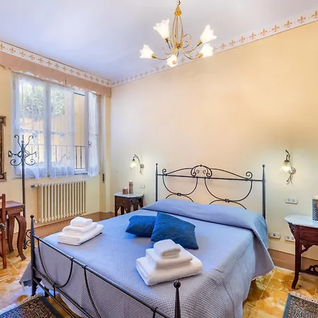 Sweet Tuscany I Due Gigli Arezzo