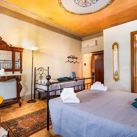 Apartment Sweet Tuscany I Due Gigli Arezzo