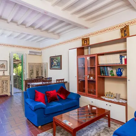 Apartment Sweet Tuscany I Due Gigli