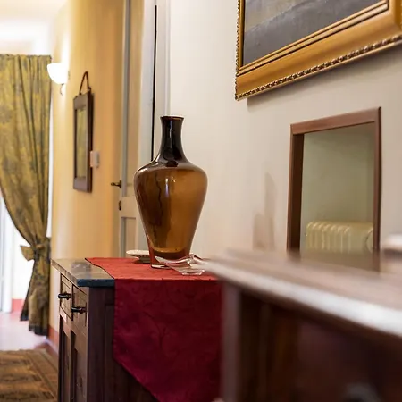 Apartment Sweet Tuscany I Due Gigli Arezzo