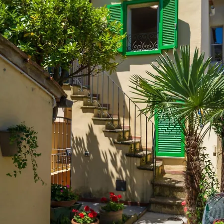 Sweet Tuscany I Due Gigli Apartment *