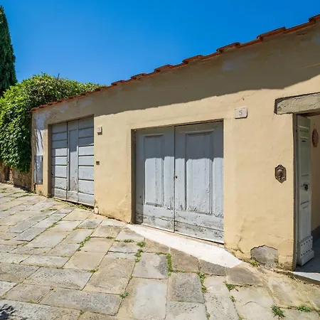 Apartment Sweet Tuscany I Due Gigli *