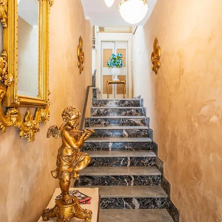 Appartement Sweet Tuscany I Due Gigli