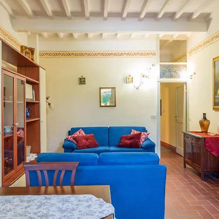 Sweet Tuscany I Due Gigli *